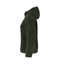 Pile Fleecejacke | Damen
