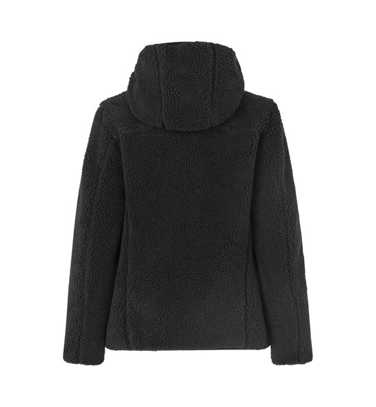 Pile Fleecejacke | Damen