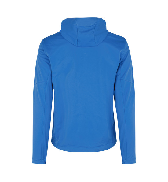 Soft Shell-Jacke | light