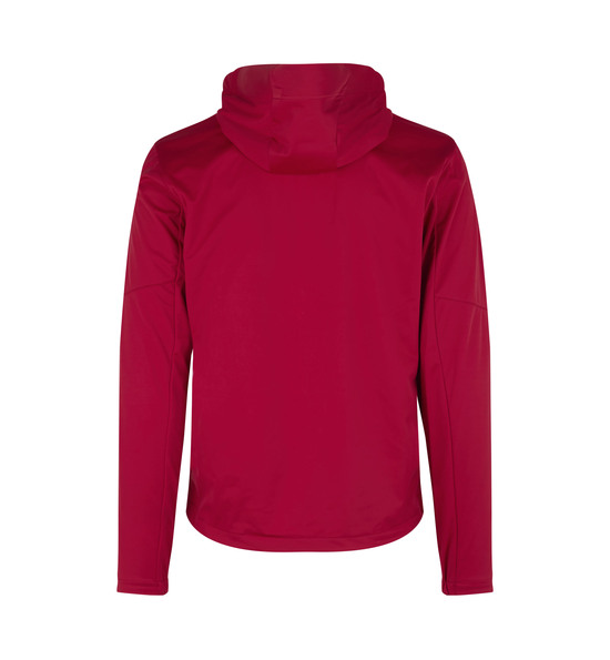 Soft Shell-Jacke | light
