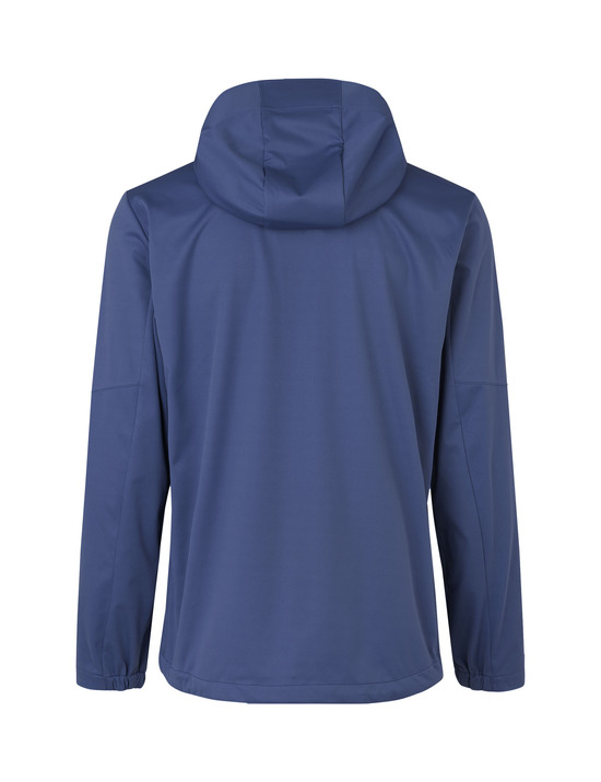 Soft Shell-Jacke | light