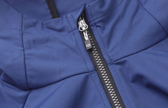 Soft Shell-Jacke | light