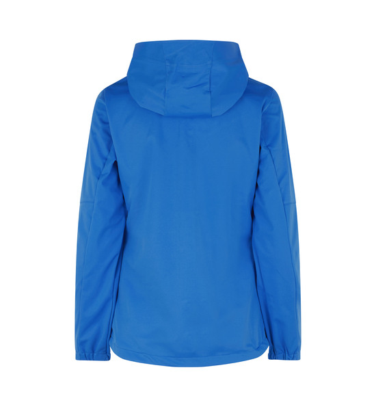 Soft Shell-Jacke | light | Damen