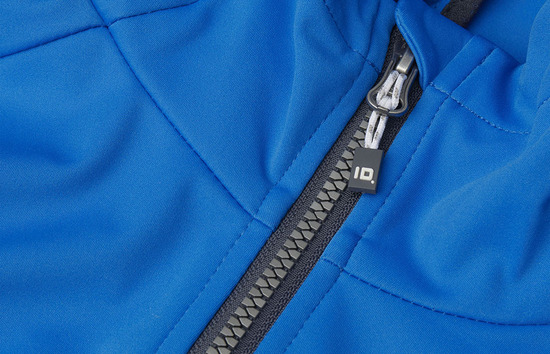 Soft Shell-Jacke | light | Damen