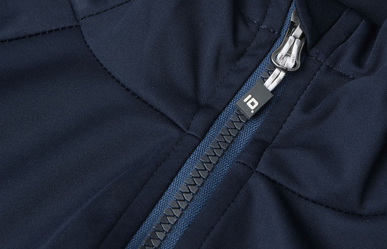 Soft Shell-Jacke | light | Damen