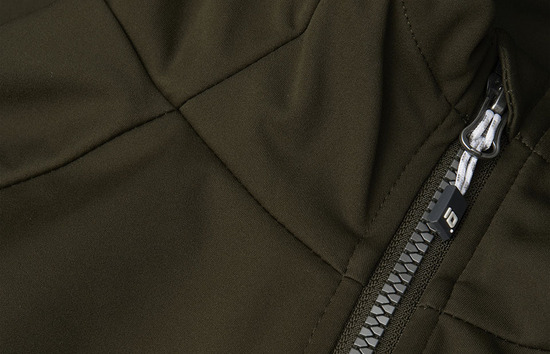 Soft Shell-Jacke | light | Damen