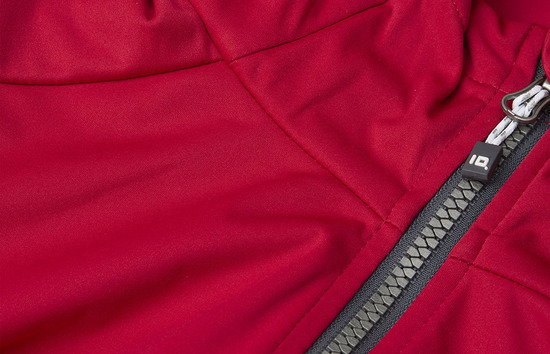 Soft Shell-Jacke | light | Damen