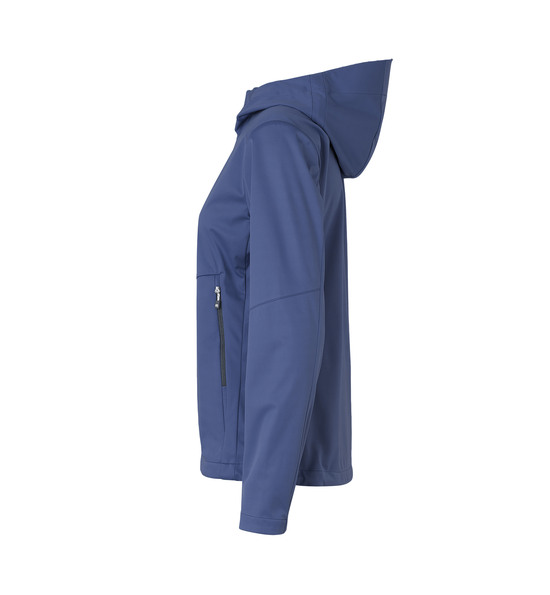 Soft Shell-Jacke | light | Damen