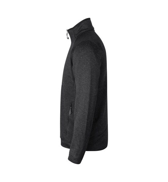 Zip-n-Mix Fleece | Melange