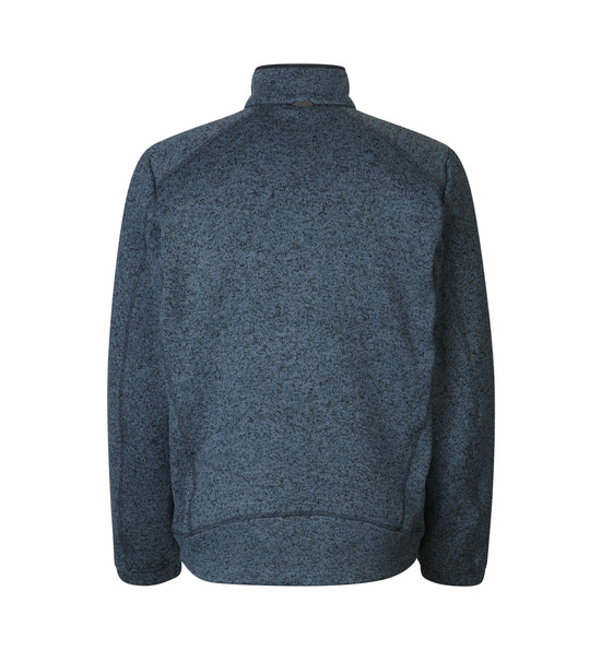 Zip-n-Mix Fleece | Melange