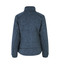 Zip-n-Mix Fleece | Melange | Damen