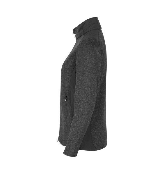 Cardigan | Strick-Fleece | Damen