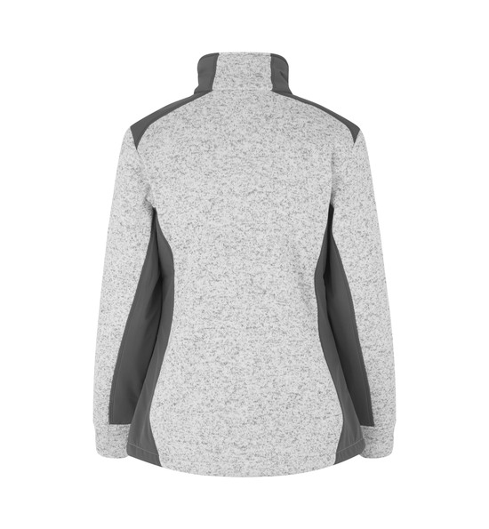 Cardigan | Strick-Fleece | Damen