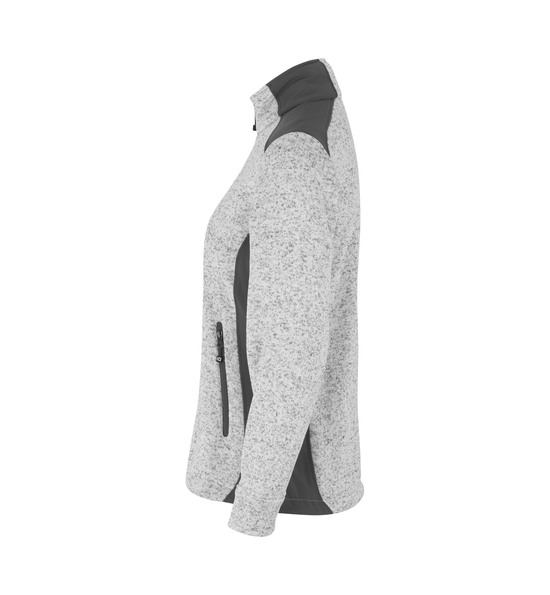 Cardigan | Strick-Fleece | Damen