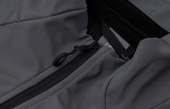 CORE Soft Shell-Jacke