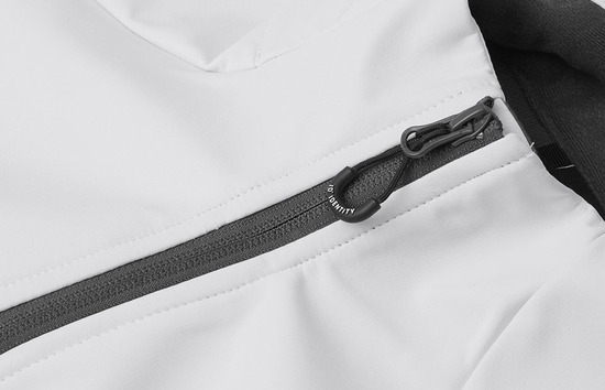 CORE Soft Shell-Jacke