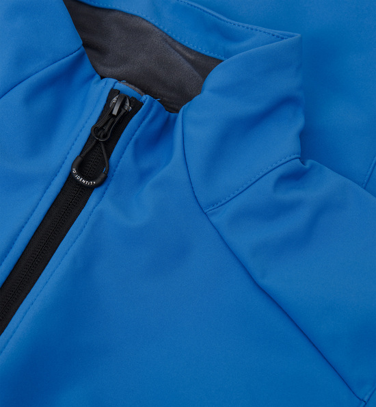 CORE Soft Shell-Jacke | Damen