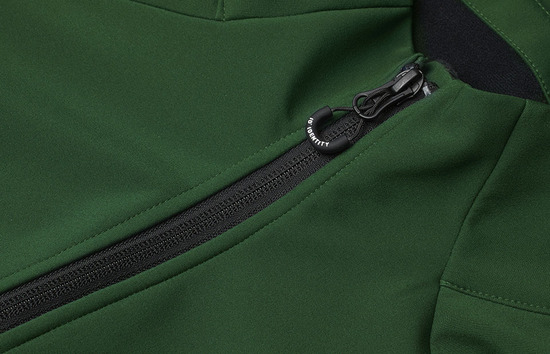 CORE Soft Shell-Jacke | Damen