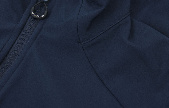 CORE Soft Shell-Jacke | Damen