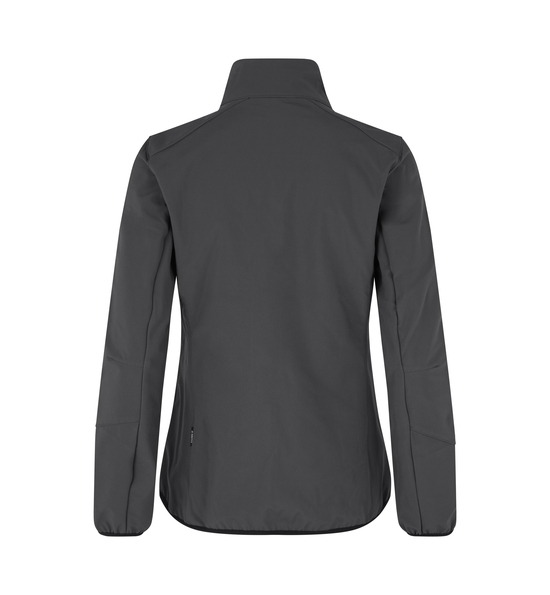 CORE Soft Shell-Jacke | Damen