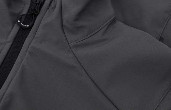CORE Soft Shell-Jacke | Damen