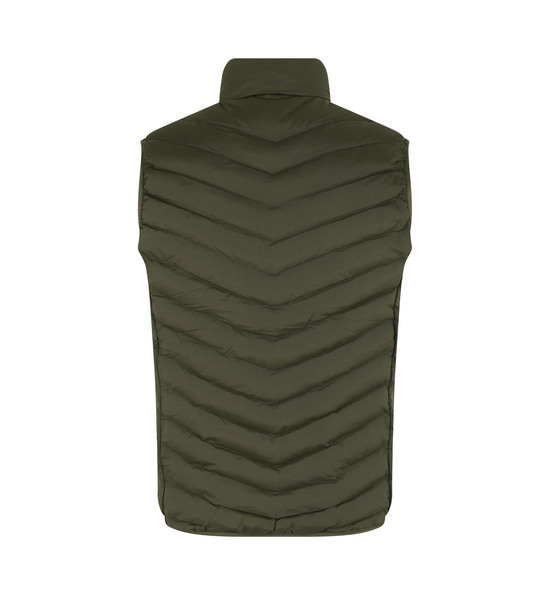Bodywarmer | Stretch