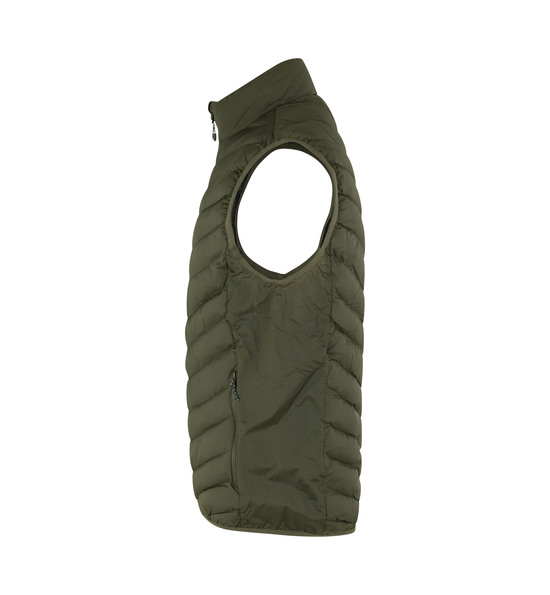 Bodywarmer | Stretch