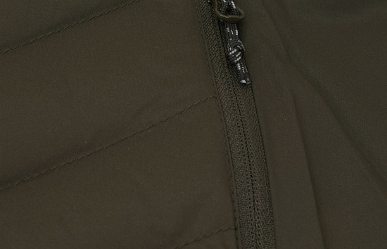 Bodywarmer | Stretch | Damen