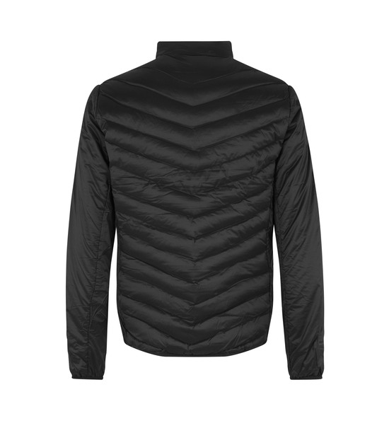 Gefütterte Jacke | Stretch