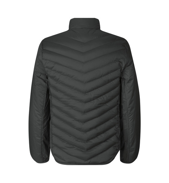 Gefütterte Jacke | Stretch
