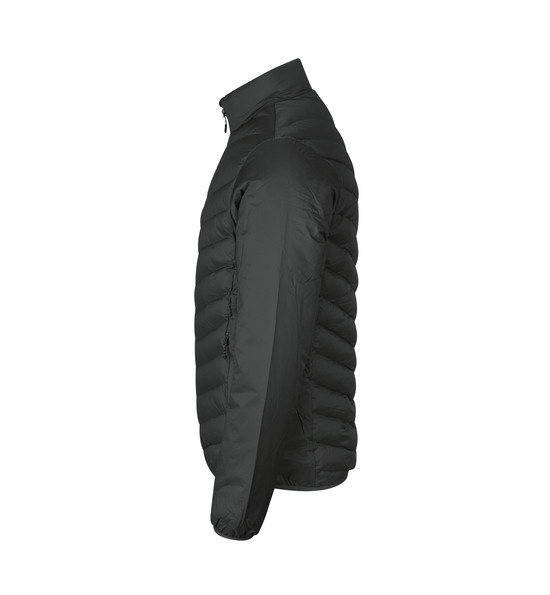 Gefütterte Jacke | Stretch