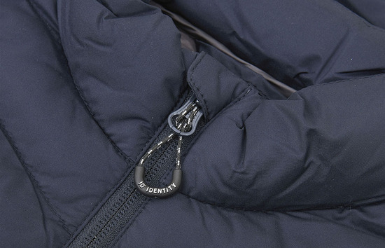 Gefütterte Jacke | Stretch | Damen
