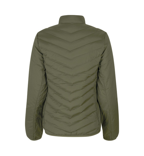 Gefütterte Jacke | Stretch | Damen