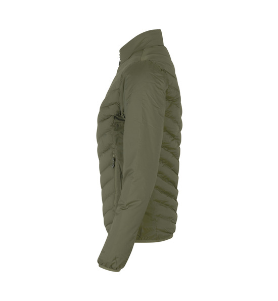 Gefütterte Jacke | Stretch | Damen