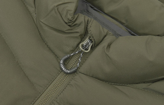 Gefütterte Jacke | Stretch | Damen