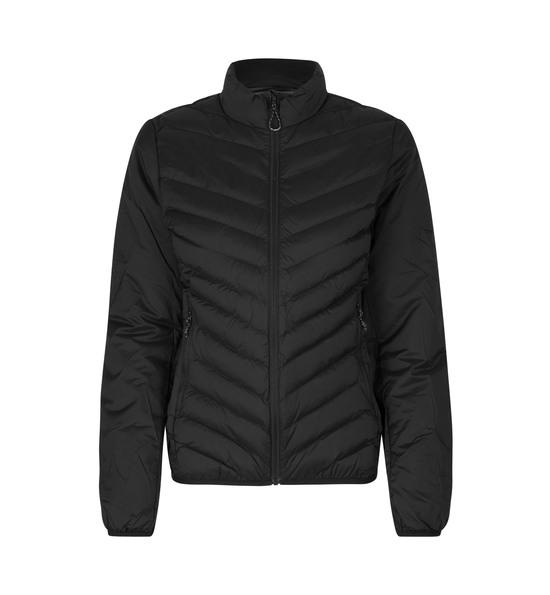 Gefütterte Jacke | Stretch | Damen