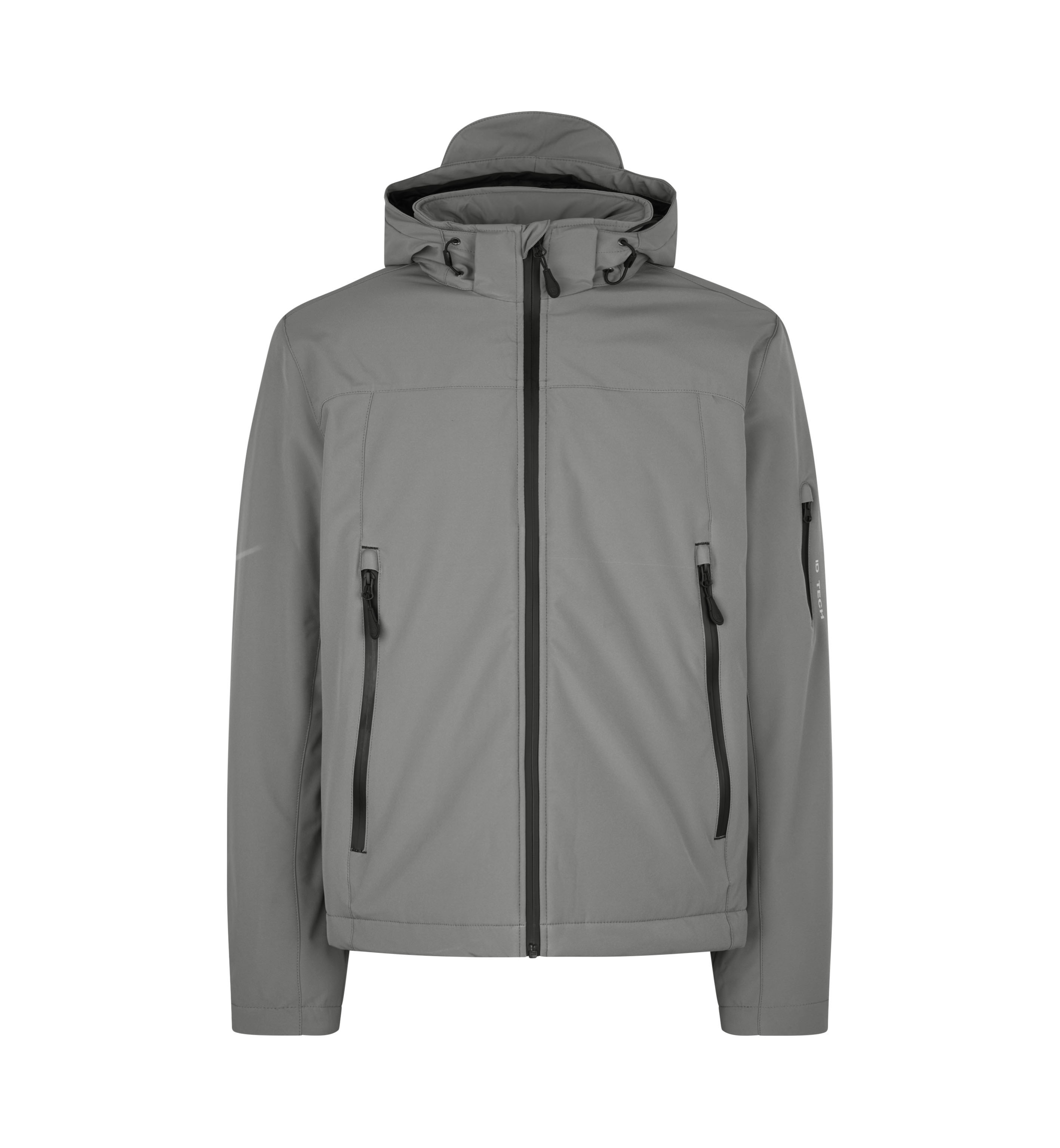 Soft Shell-Jacke | Winter