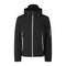 Soft Shell-Jacke | Winter