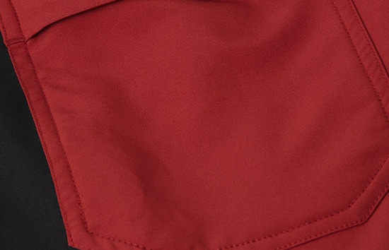 Hybrid Stretchhose | Damen