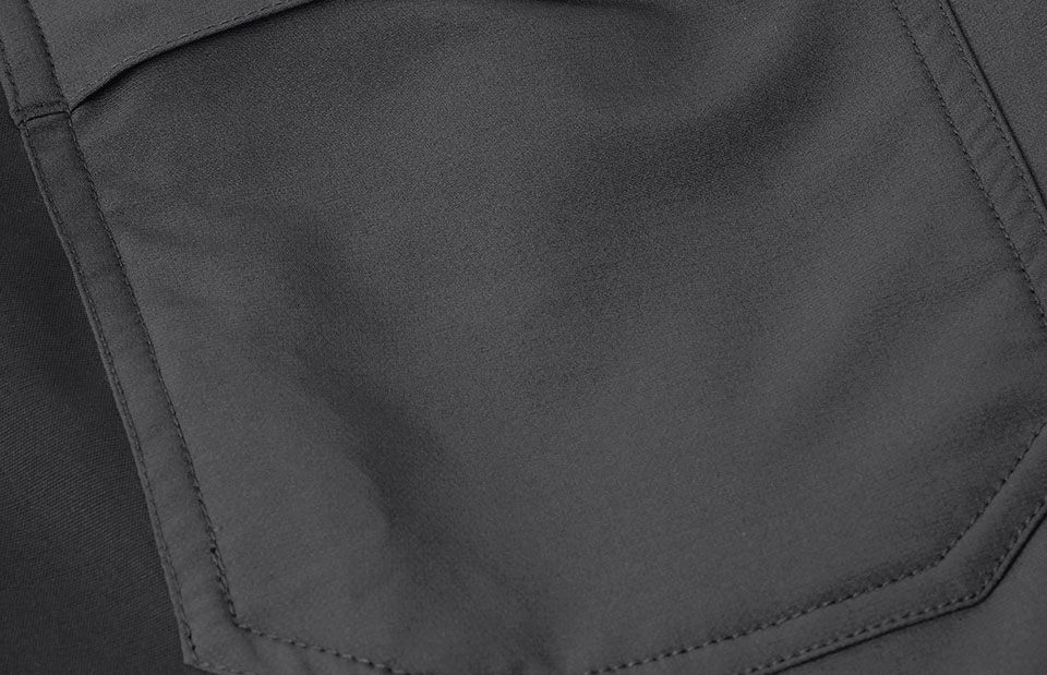 Hybrid Stretchhose | Damen