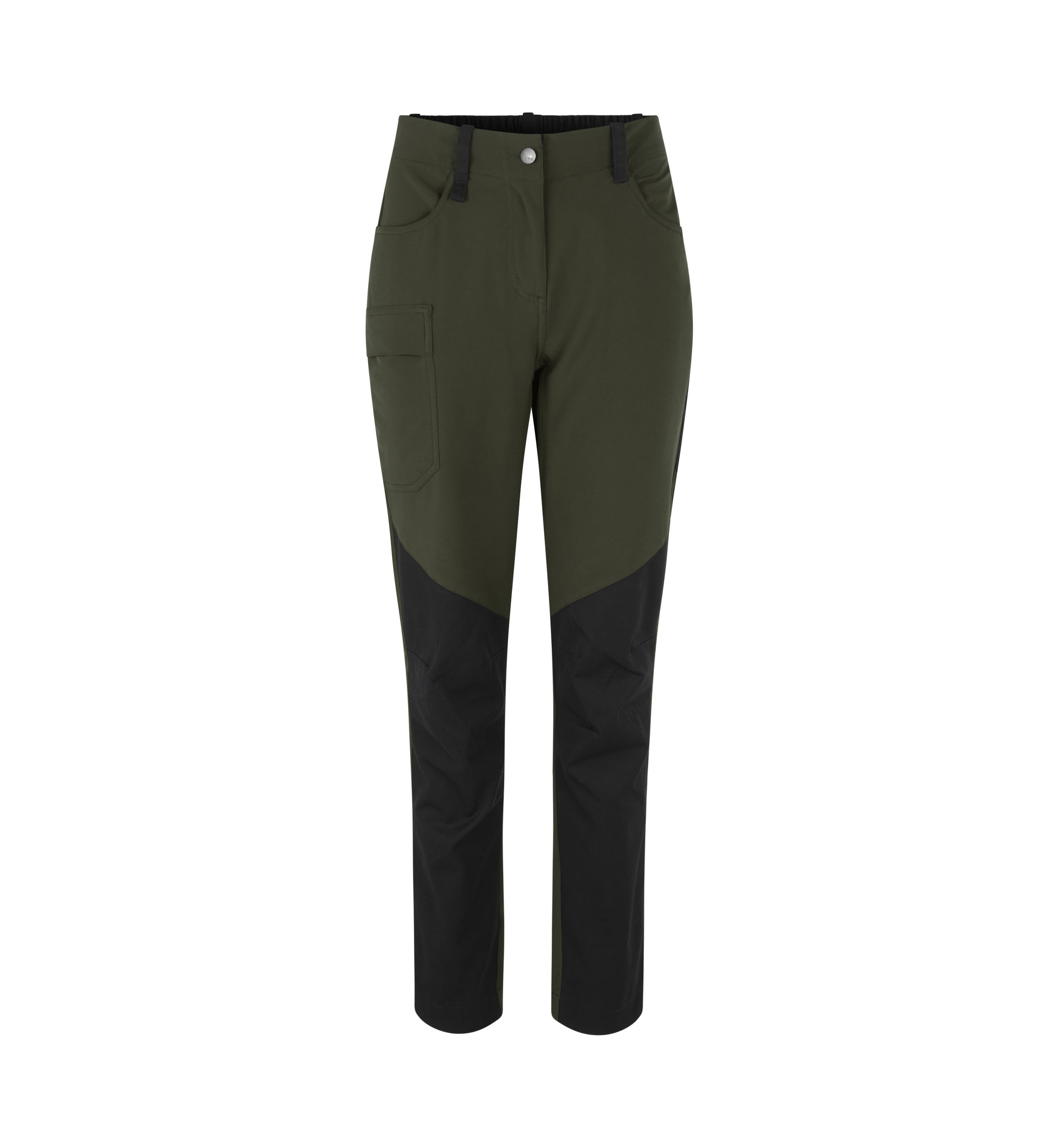 Hybrid Stretchhose | Damen