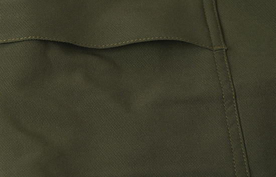 Hybrid Stretchhose | Damen