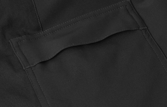 Hybrid Stretchhose | Damen