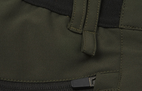 CORE Stretchhose | Damen