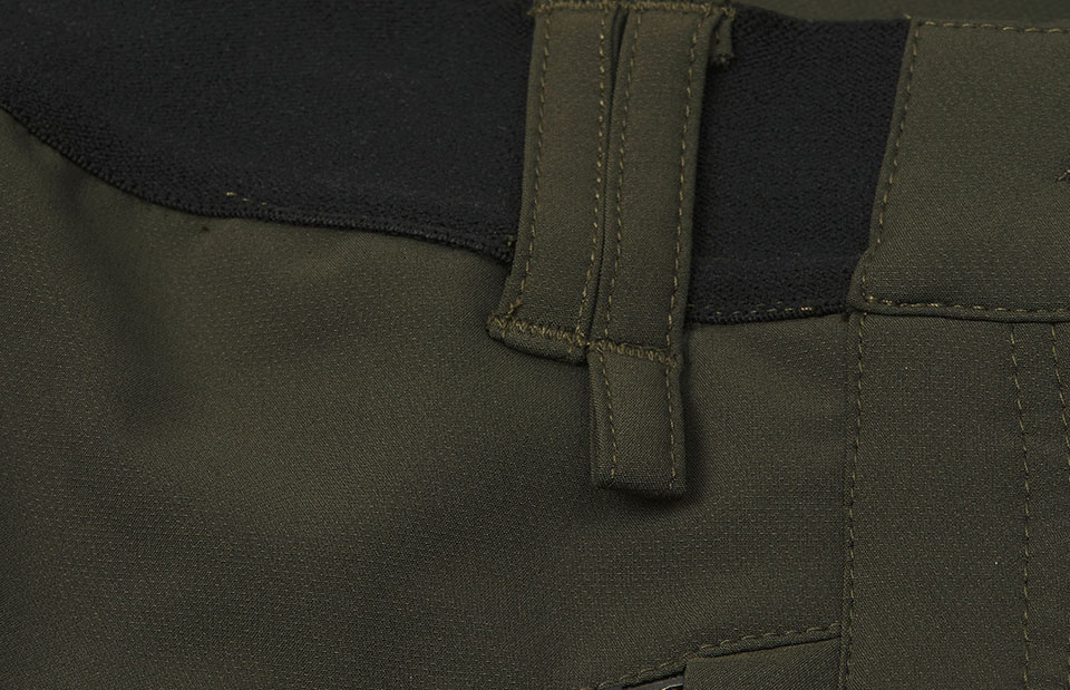 CORE Stretchshorts