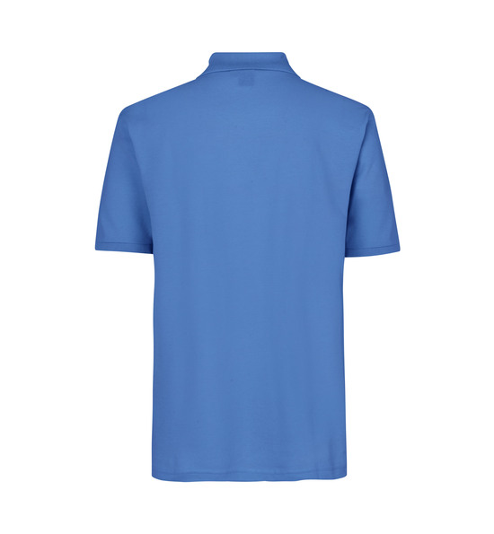 YES Poloshirt