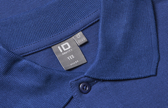 YES Poloshirt