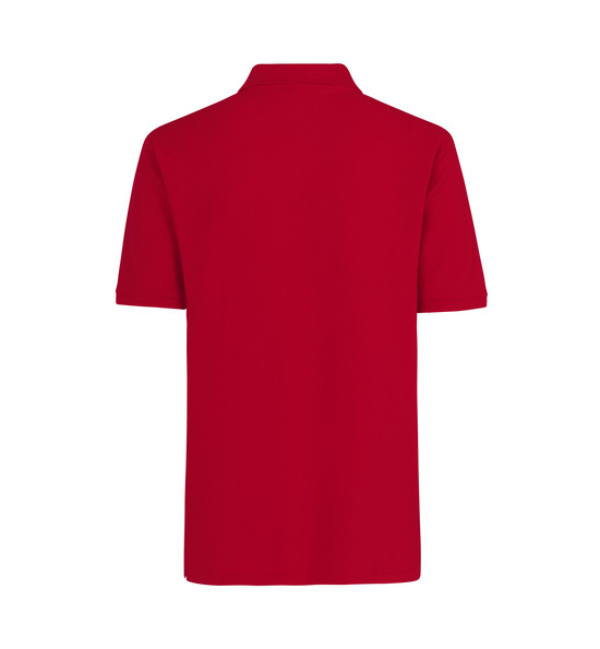 YES Poloshirt
