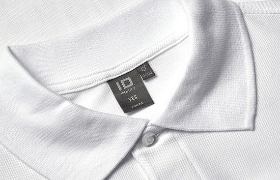 YES Poloshirt