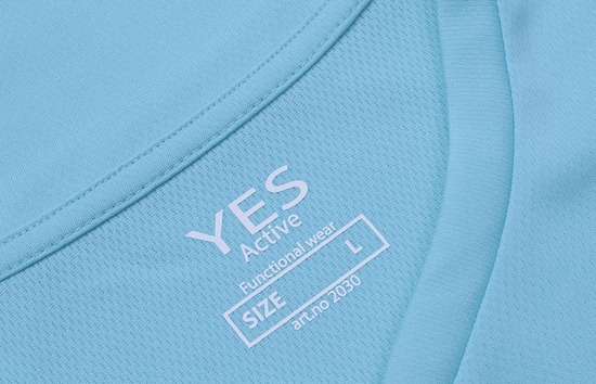 YES Active T-Shirt